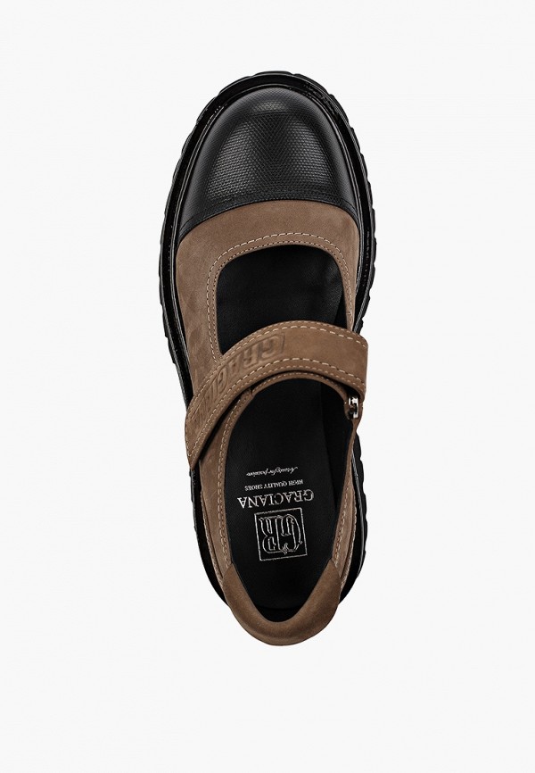 фото Туфли graciana