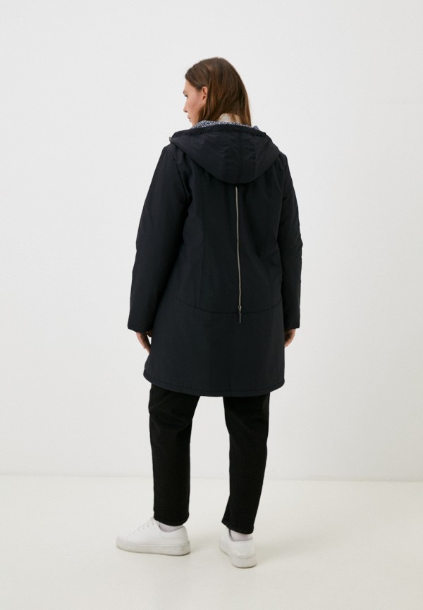 фото Куртка утепленная karmel style