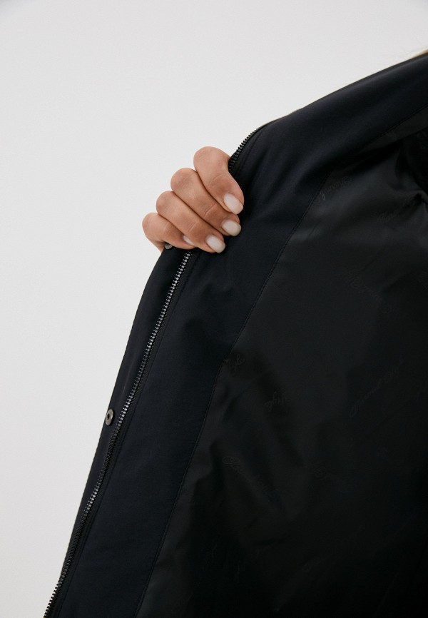 фото Куртка утепленная karmel style