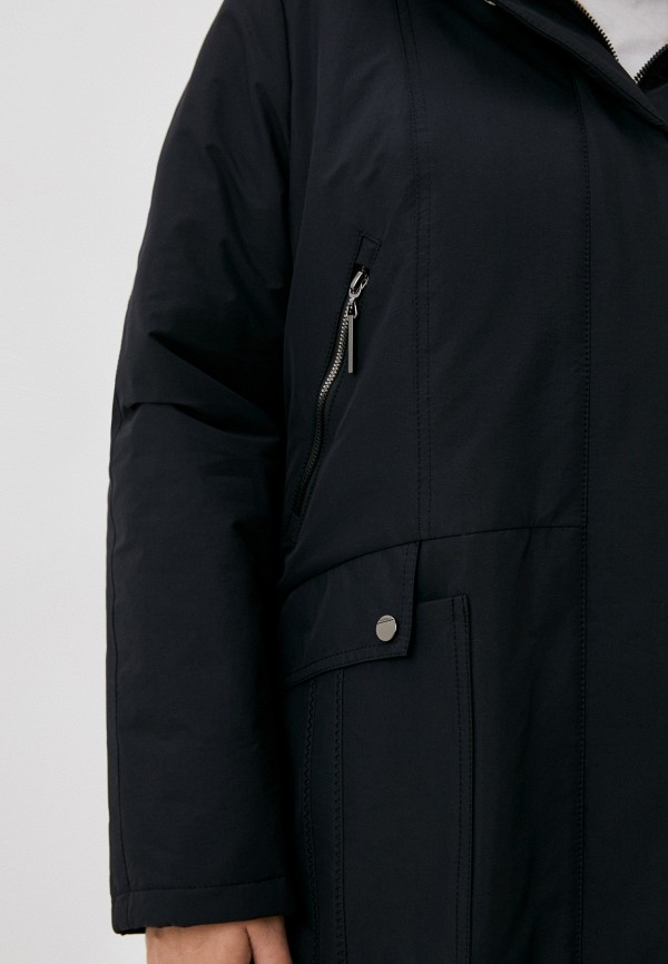 фото Куртка утепленная karmel style