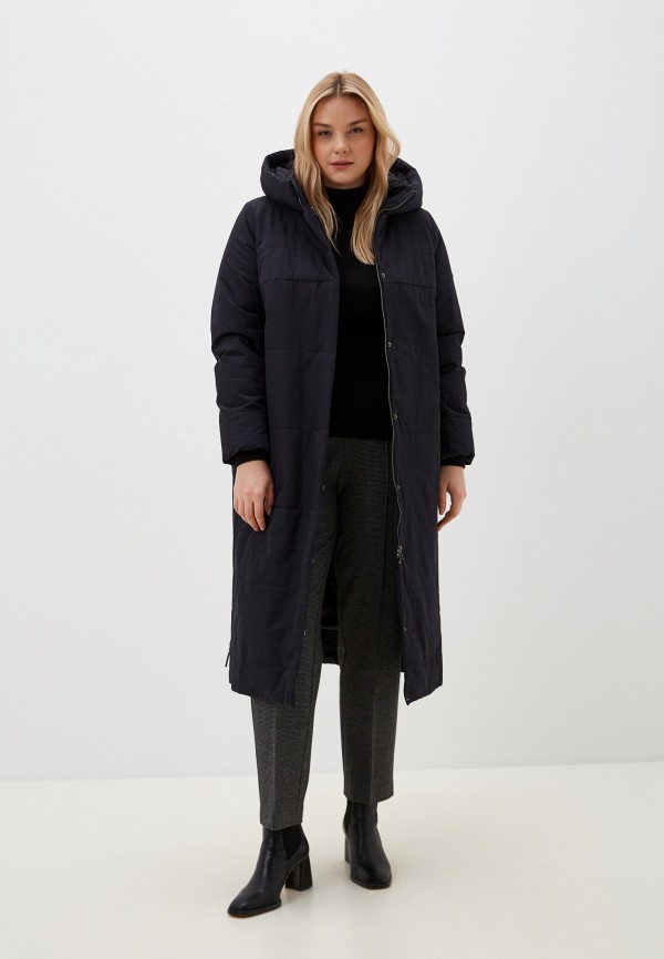 фото Куртка утепленная karmel style