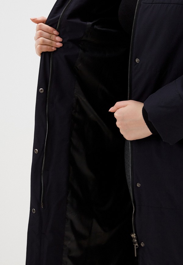 фото Куртка утепленная karmel style