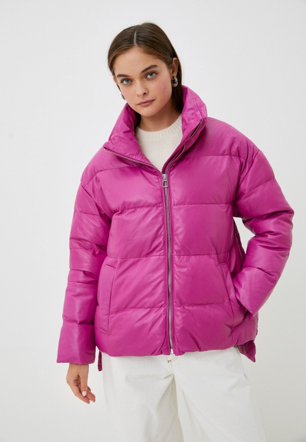 Куртка утепленная Снежная Королева 9490₽