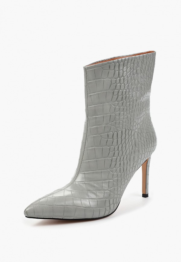 фото Ботильоны araz