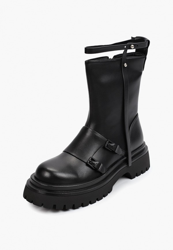 фото Полусапоги araz