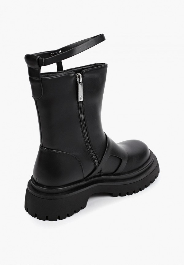 фото Полусапоги araz