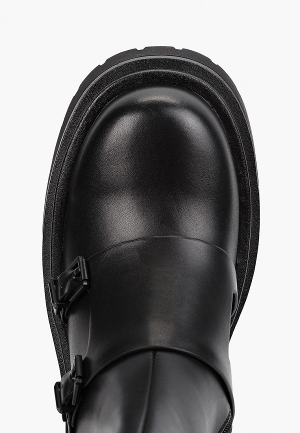 фото Полусапоги araz