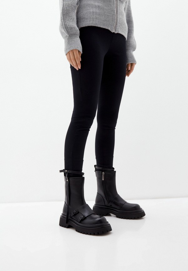 фото Полусапоги araz