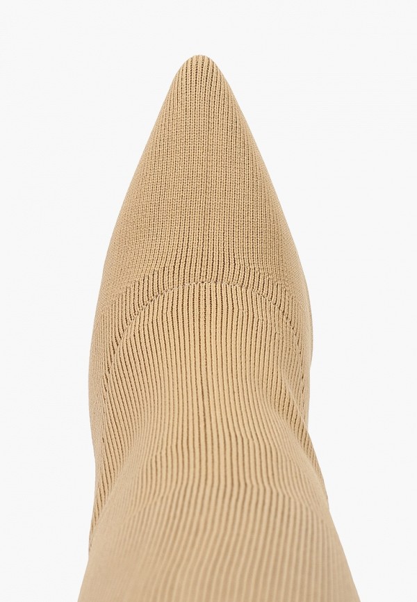 фото Ботфорты araz