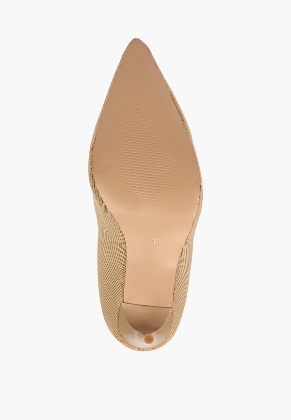 фото Ботфорты araz