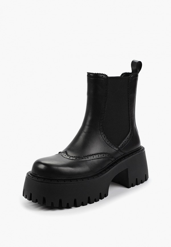 фото Ботинки araz