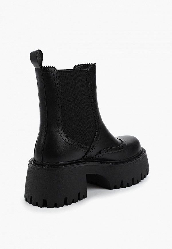 фото Ботинки araz