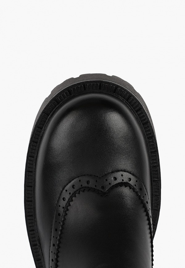 фото Ботинки araz