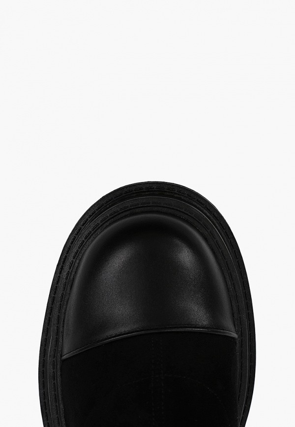 фото Ботфорты araz