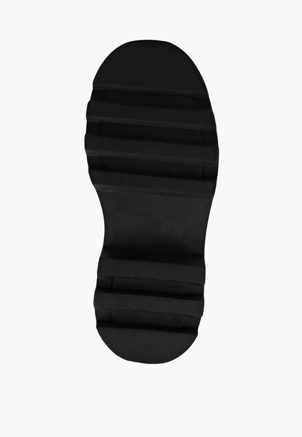 фото Ботфорты araz