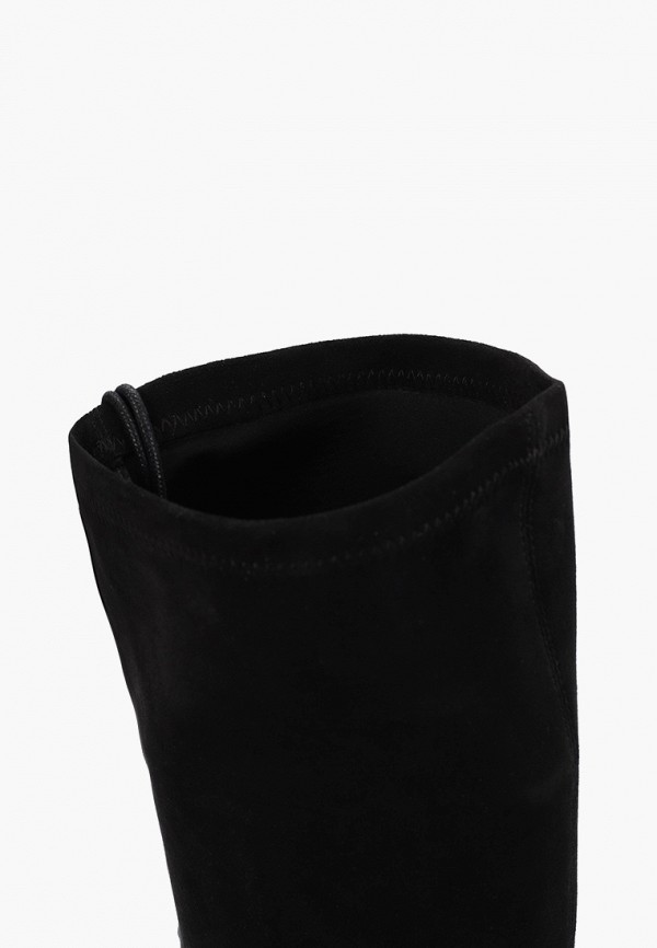 фото Ботфорты araz