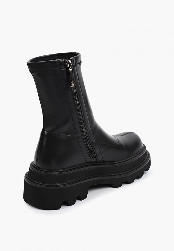 фото Ботинки araz