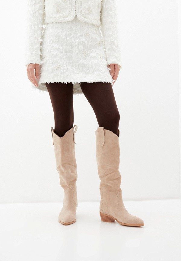 фото Сапоги araz