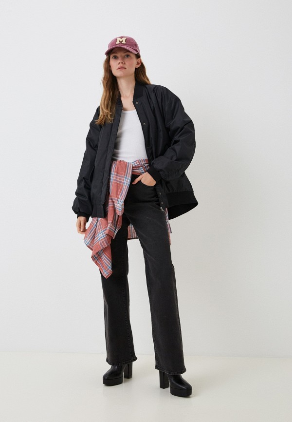 фото Куртка утепленная ruxara