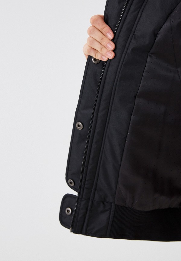 фото Куртка утепленная ruxara