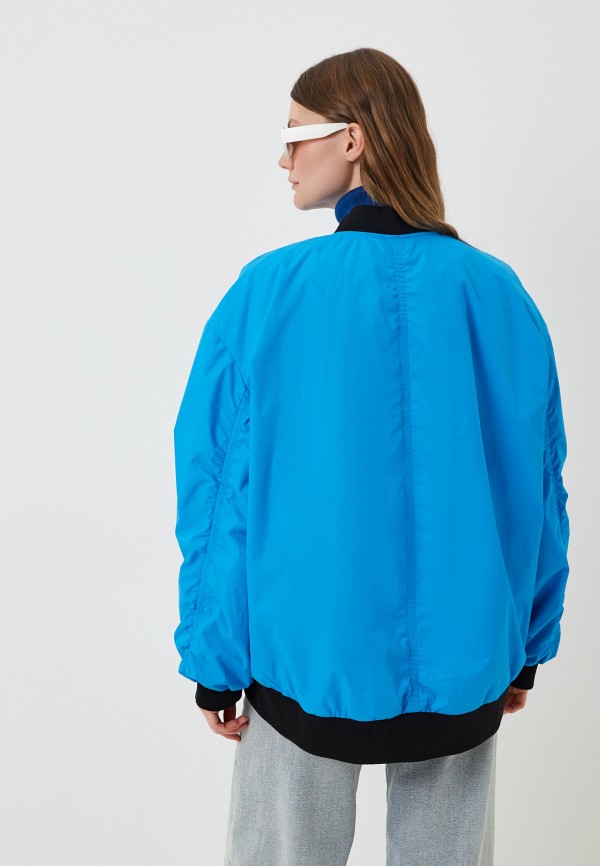 фото Куртка утепленная ruxara