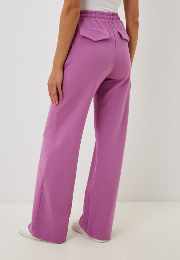 фото Брюки спортивные ruxara