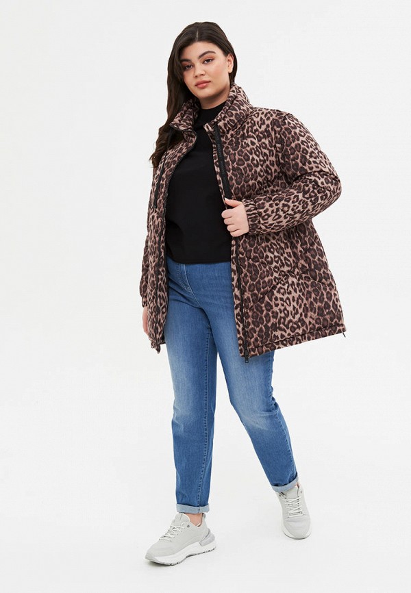 фото Куртка утепленная samoon by gerry weber