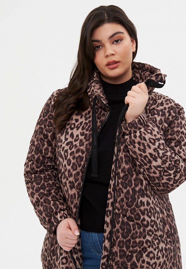 фото Куртка утепленная samoon by gerry weber