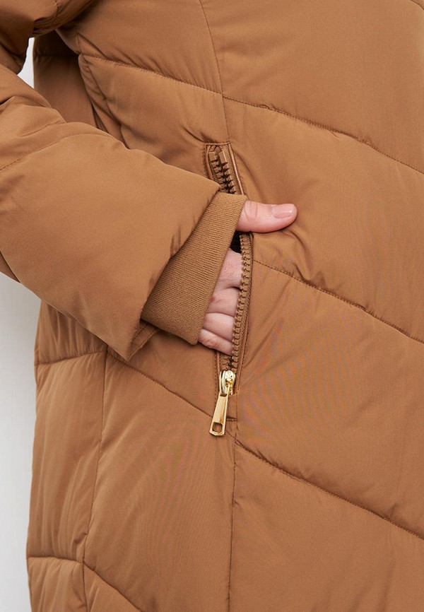 фото Куртка утепленная taifun