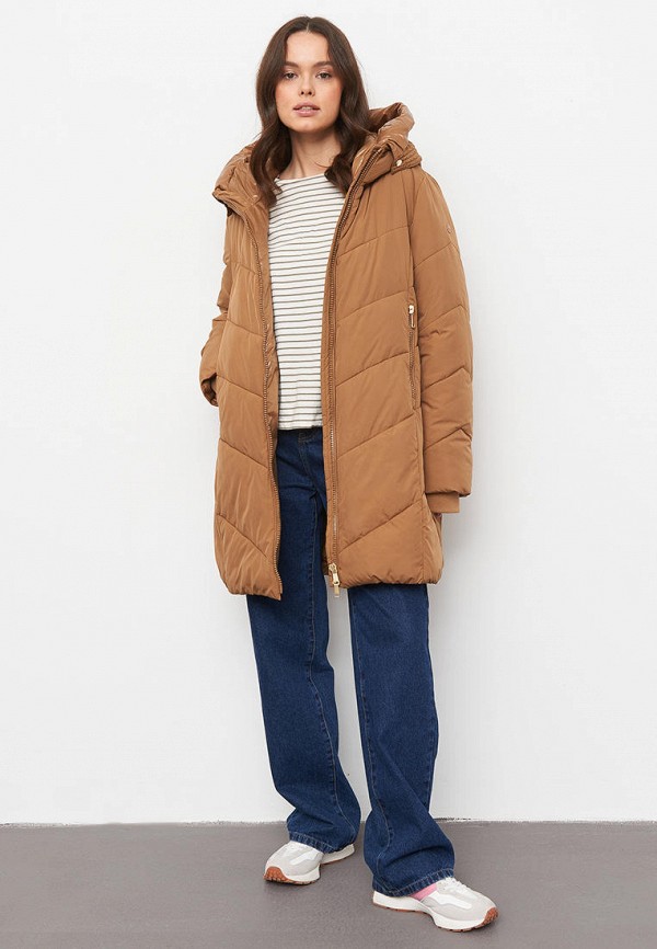 фото Куртка утепленная taifun