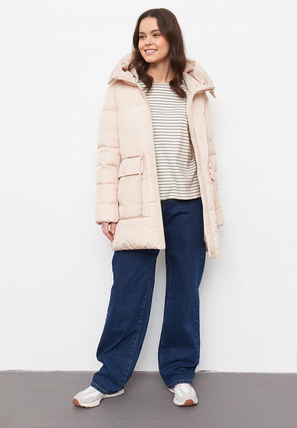 фото Куртка утепленная taifun