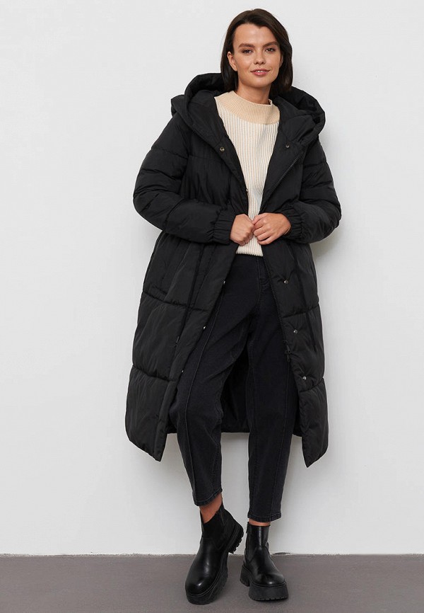 фото Куртка утепленная taifun