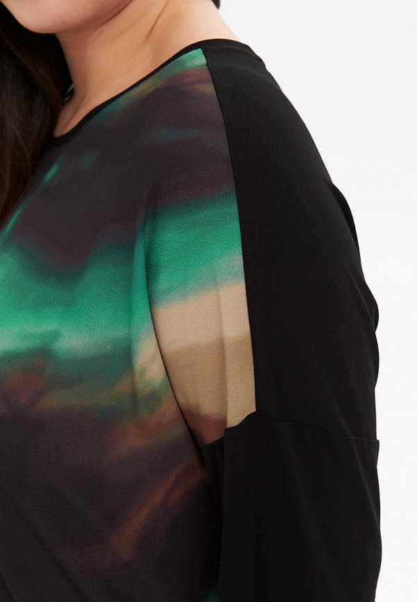 фото Лонгслив samoon by gerry weber