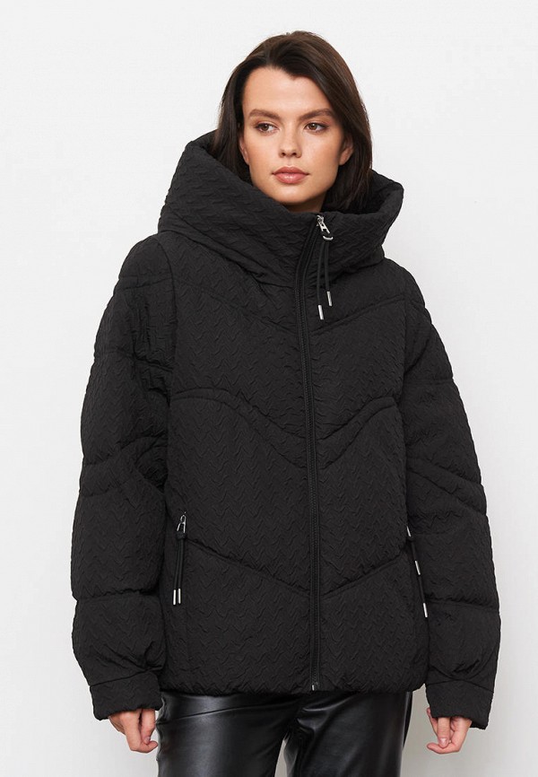 фото Куртка утепленная taifun