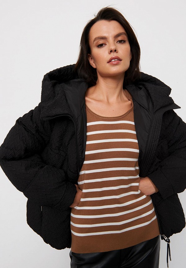 фото Куртка утепленная taifun