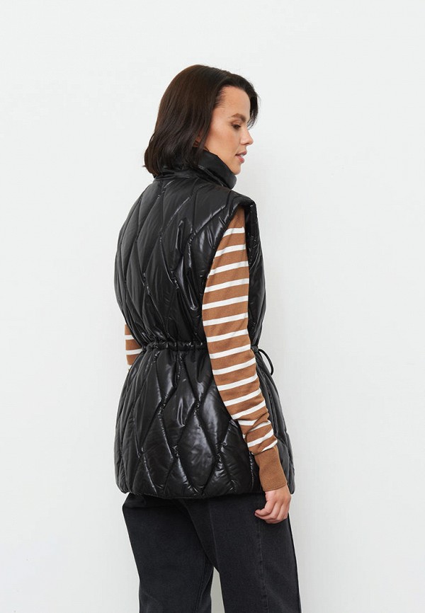 фото Жилет утепленный taifun