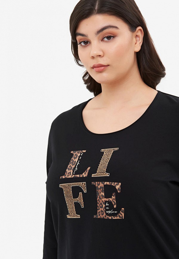 фото Лонгслив samoon by gerry weber