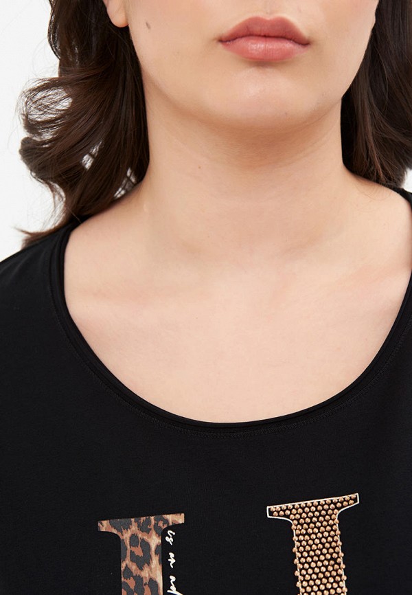 фото Лонгслив samoon by gerry weber