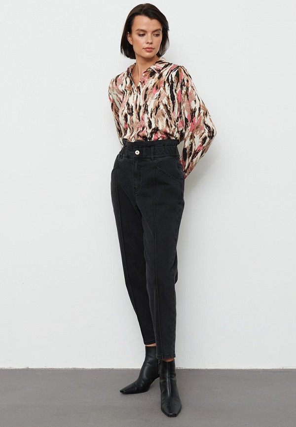 фото Джинсы taifun