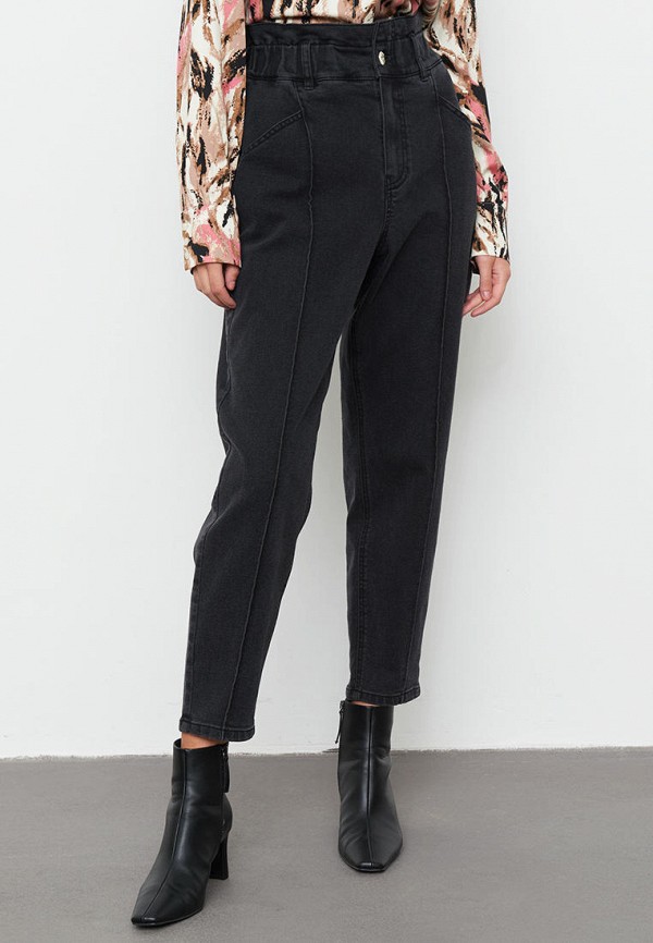 фото Джинсы taifun