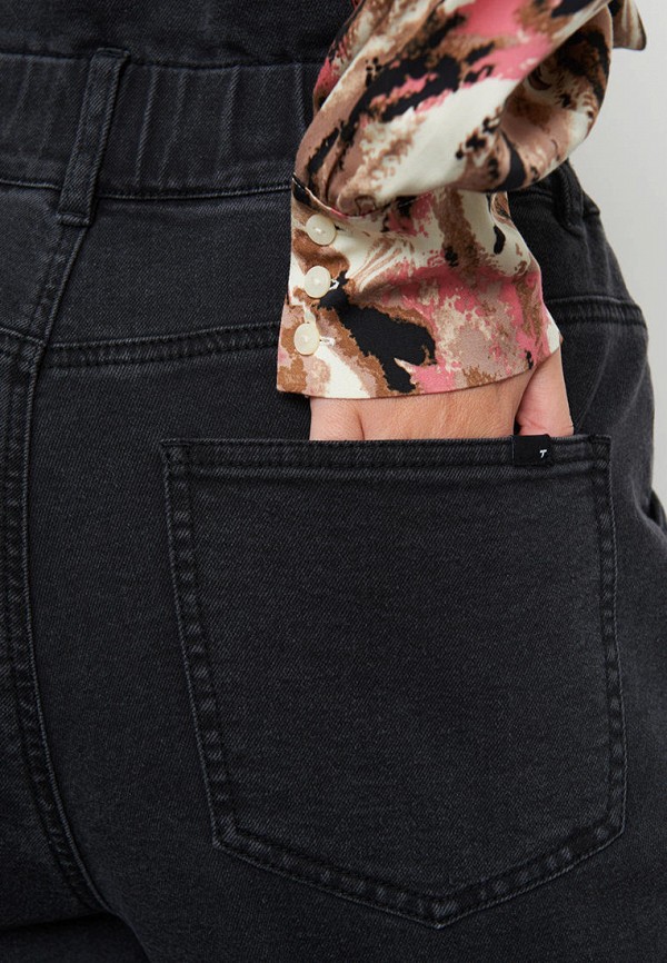 фото Джинсы taifun