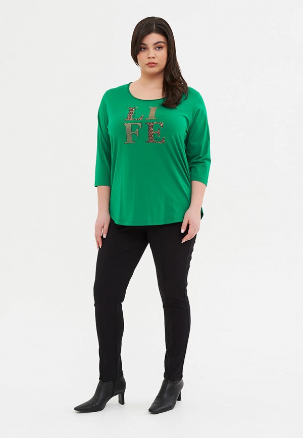 фото Лонгслив samoon by gerry weber