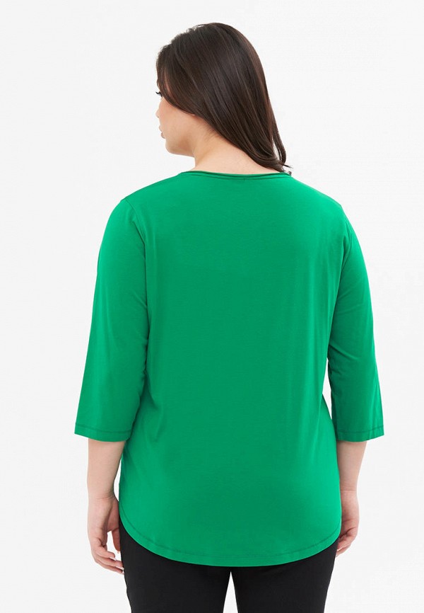 фото Лонгслив samoon by gerry weber