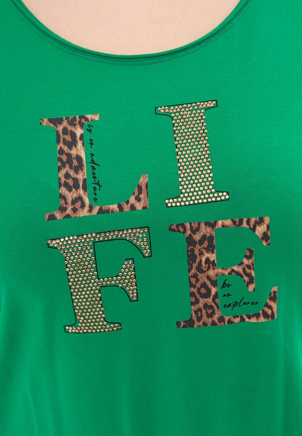 фото Лонгслив samoon by gerry weber