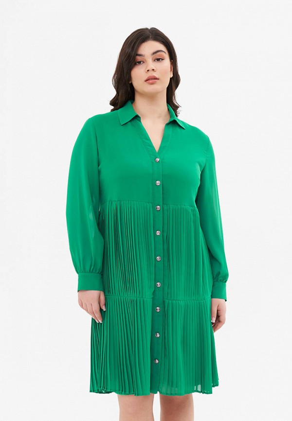 фото Платье samoon by gerry weber