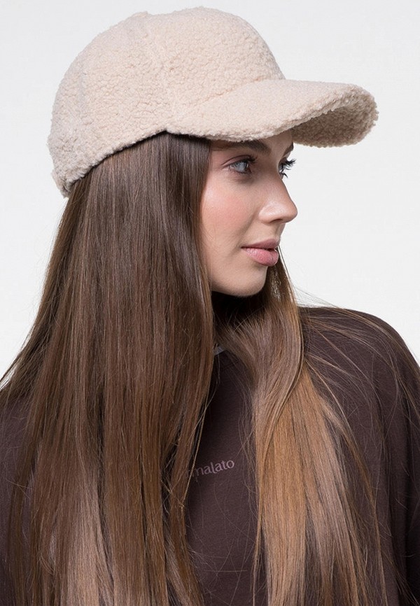 фото Бейсболка marmalato