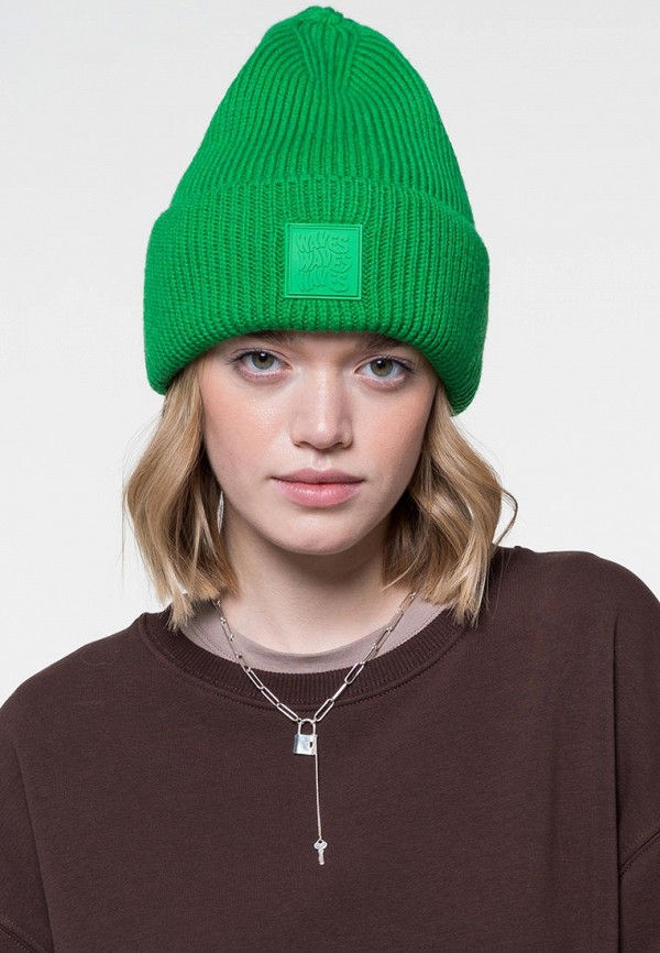 фото Шапка marmalato