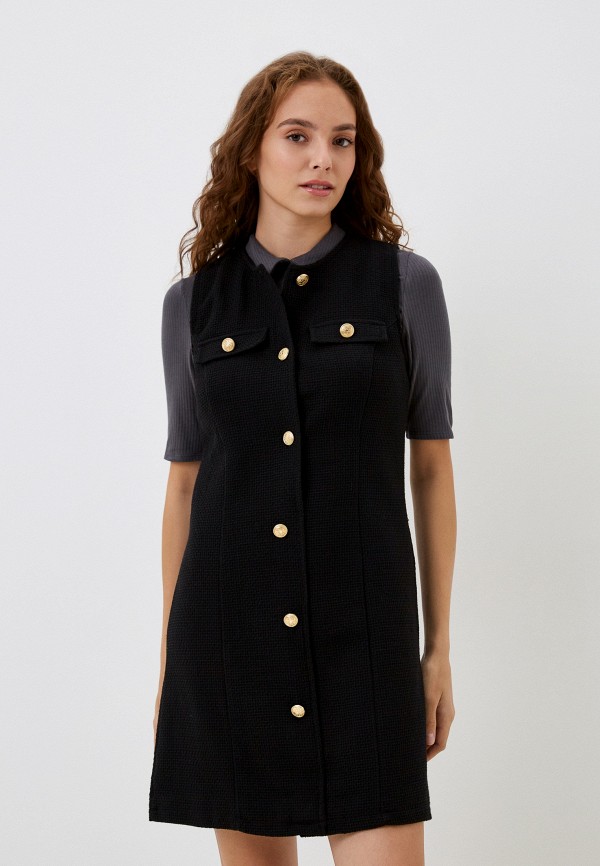 фото Платье d&f