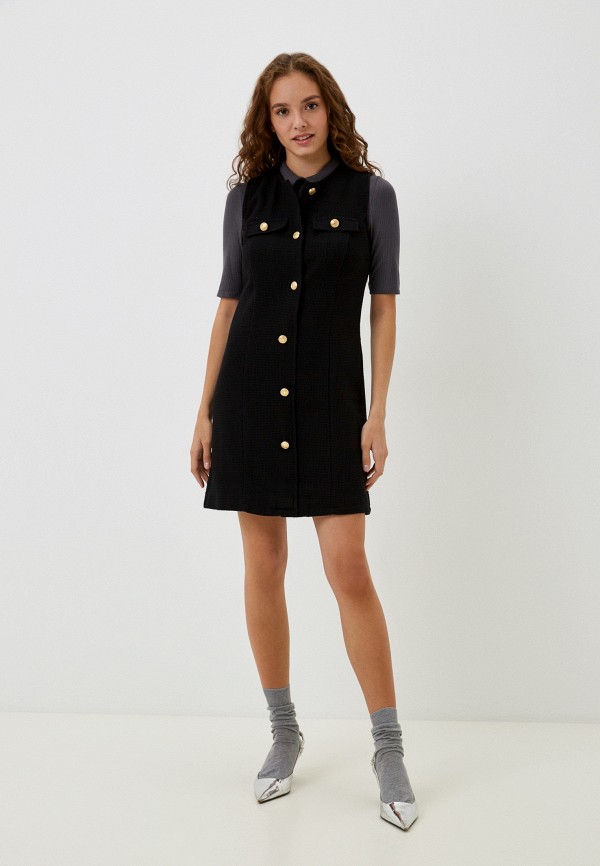 фото Платье d&f