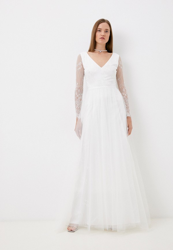 

Платье Lakshmi fashion, Белый
